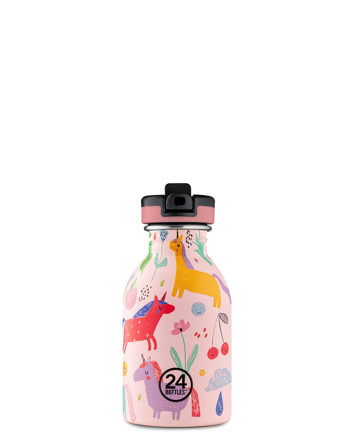 24Bottles Kids Urban 250 ml Magic Friends Stone