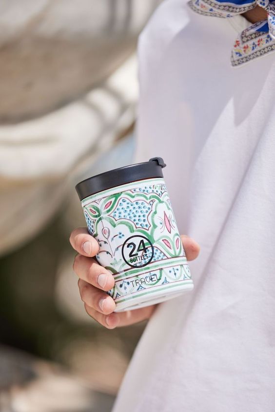24Bottles Tumbler 350ml Marrakech