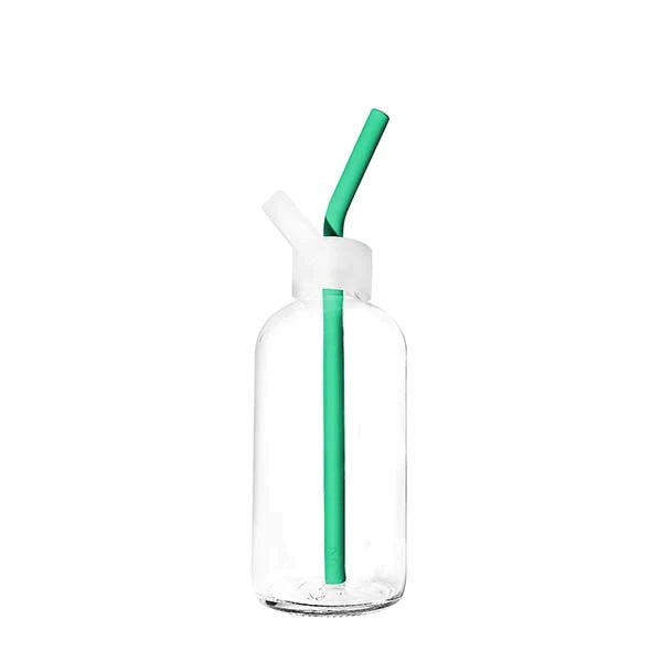 bkr sugerør Etheral Garden 3 pk
