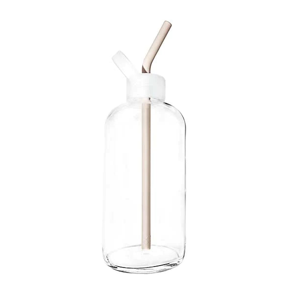 bkr sugerør Doe 3 pk 1 Liter