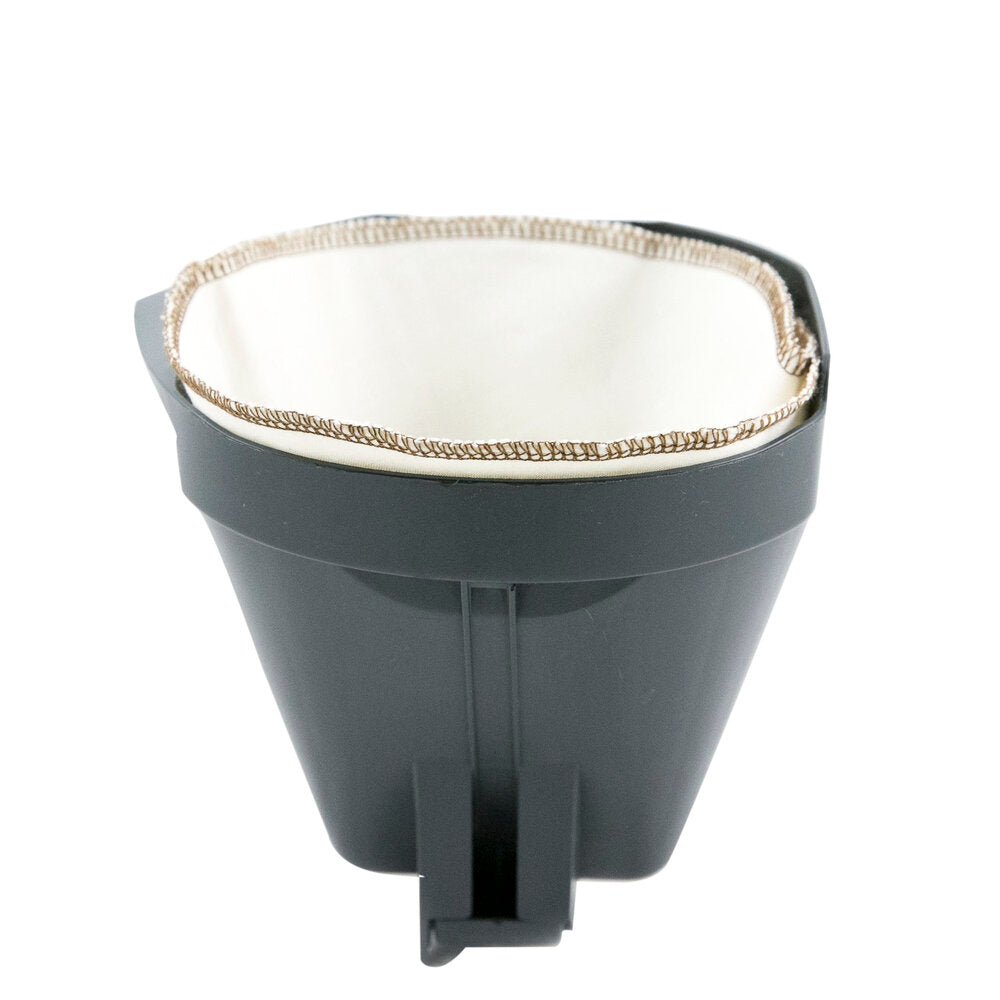 CoffeeSock kaffefilter i bomull (2-pk)