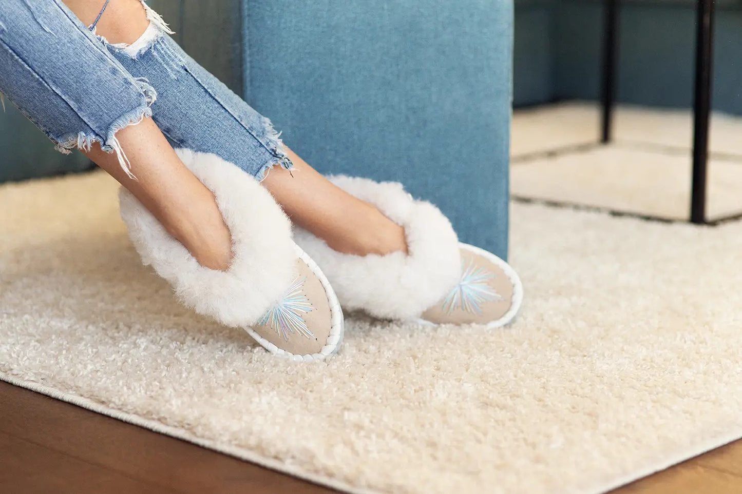Sheepers Elsa Classic