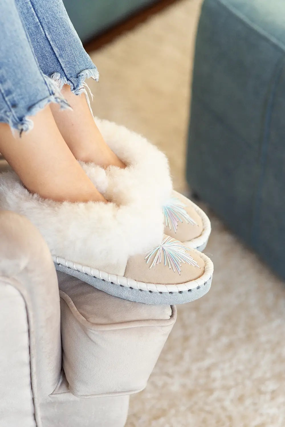 Sheepers Elsa Classic