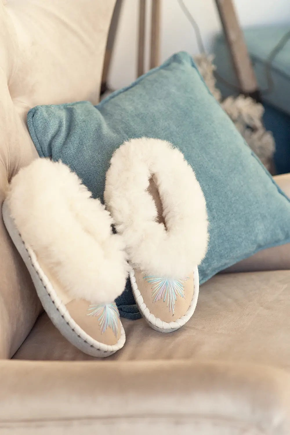 Sheepers Elsa Classic