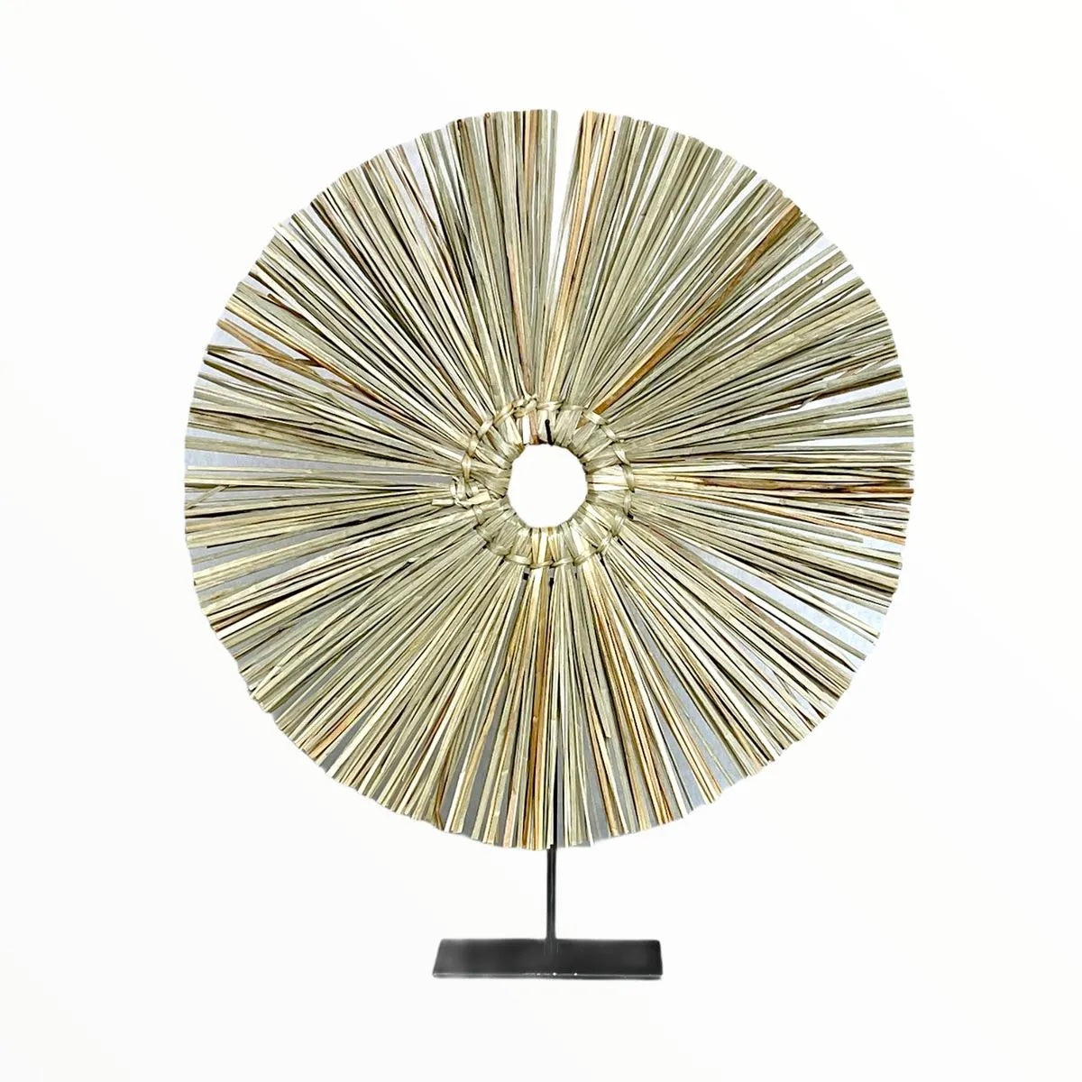 Jingga Allang Seagrass on Stand - Medium