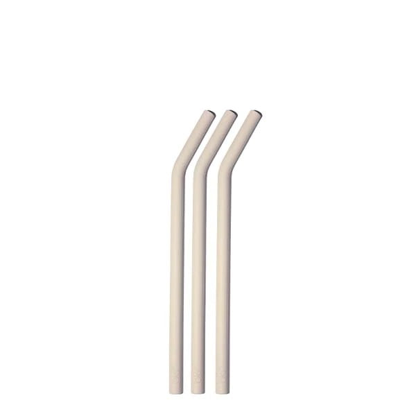 bkr sugerør Doe 3 pk