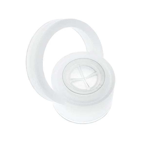 bkr CAP Straw 250 og 500 ml - kun kork