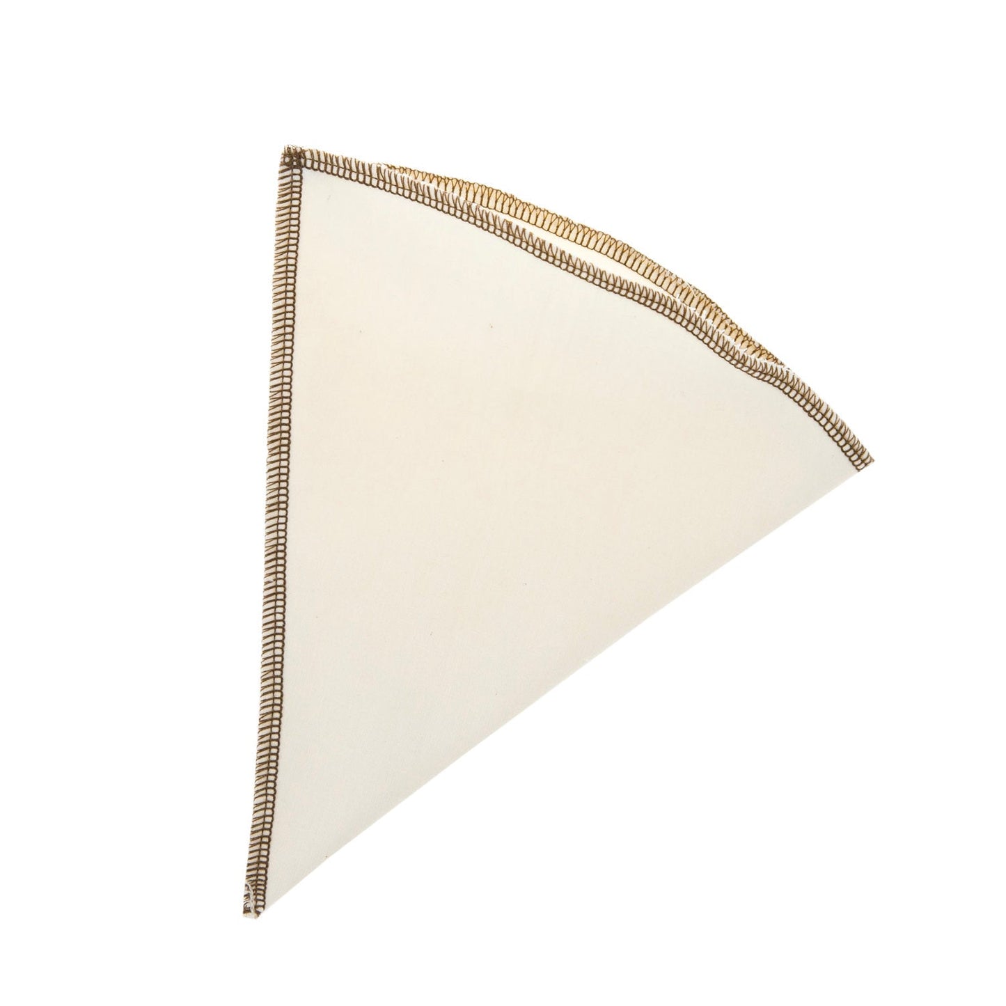 CoffeeSock Chemexfilter i bomull (2-pk)