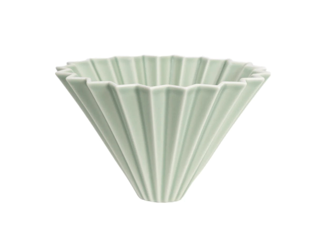 Origami coffe dripper - Medium (2-4 cups)