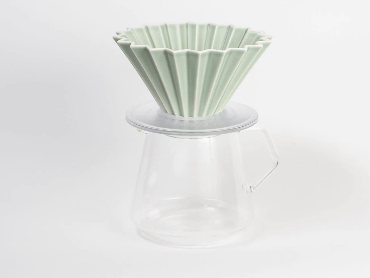 Origami coffe dripper - Medium (2-4 cups)