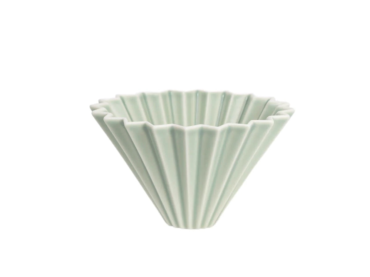 Origami coffe dripper - Small (1-2 cups)