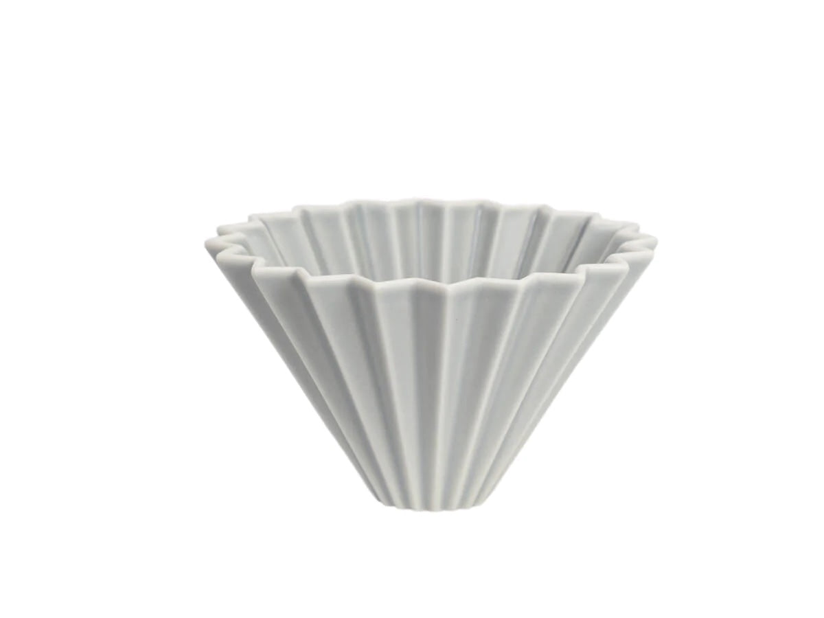 Origami coffe dripper - Small (1-2 cups)