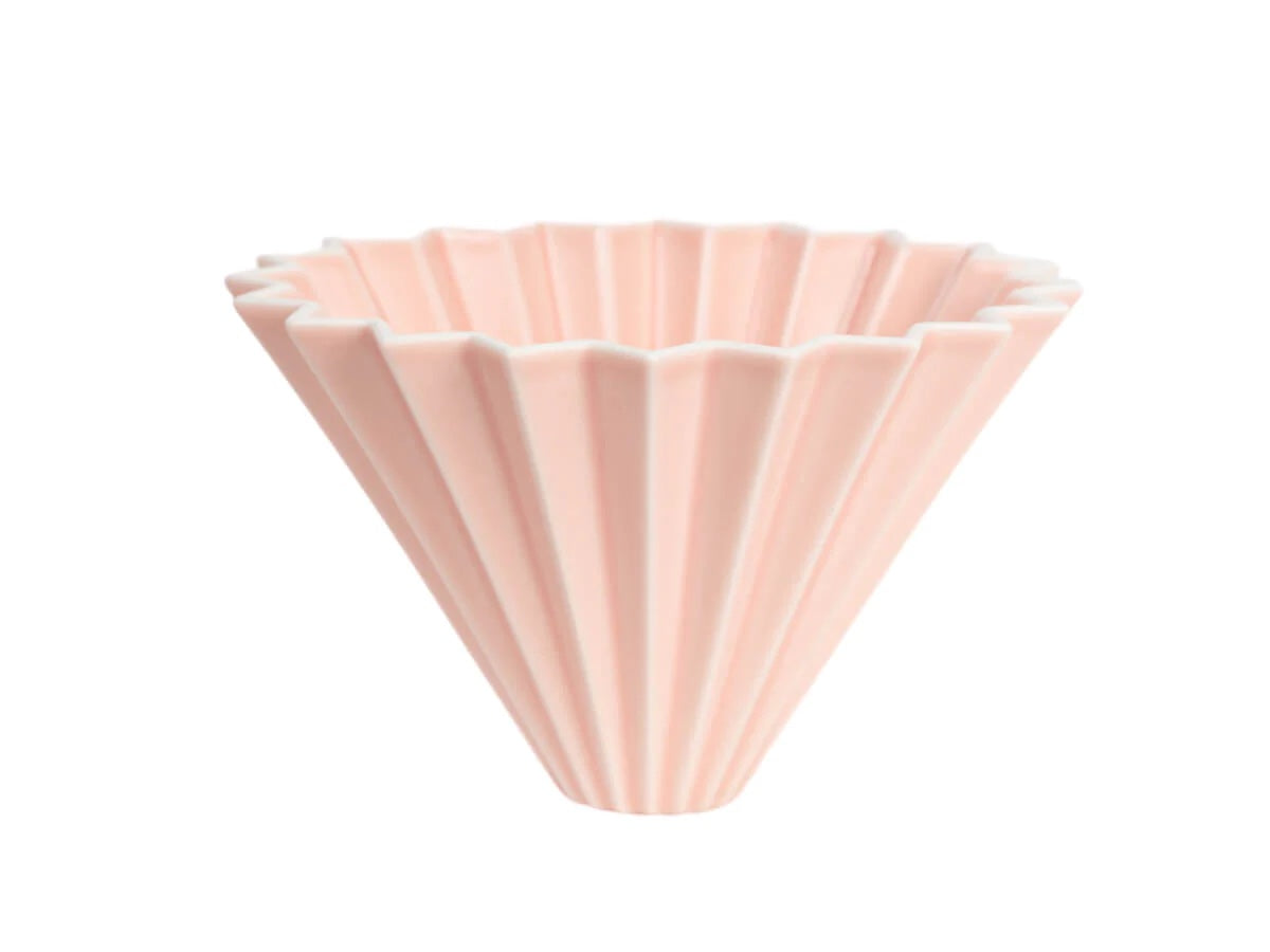 Origami coffe dripper - Medium (2-4 cups)