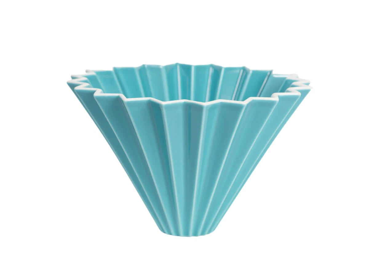 Origami coffe dripper - Medium (2-4 cups)