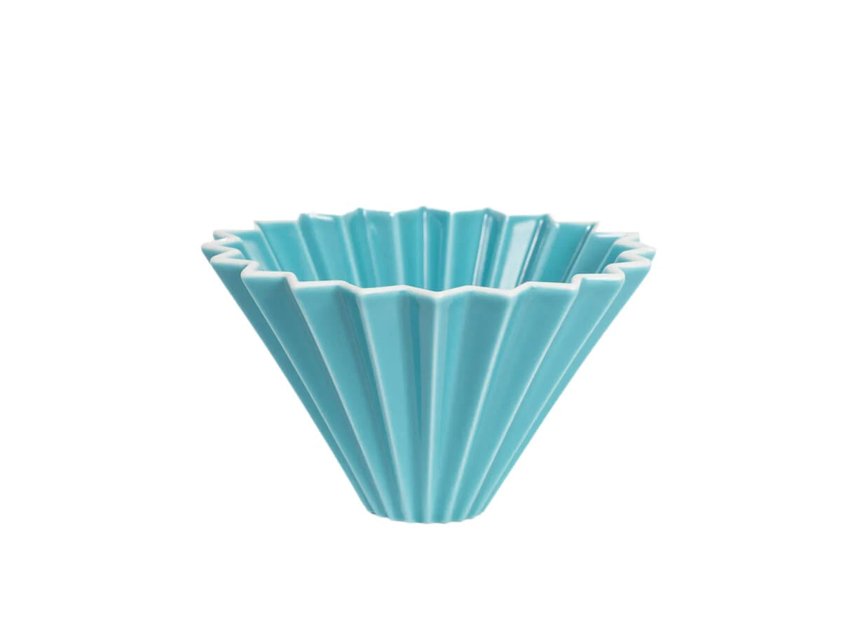 Origami coffe dripper - Small (1-2 cups)