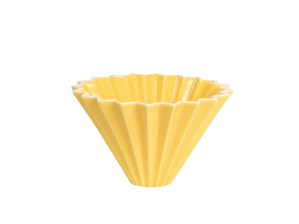 Origami coffe dripper - Small (1-2 cups)