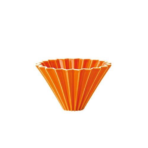 Origami coffe dripper - Small (1-2 cups)