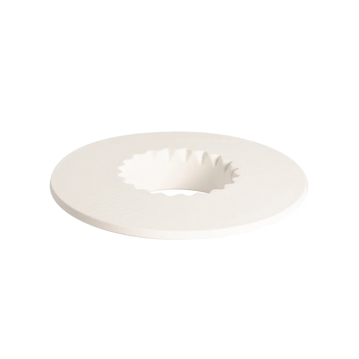 Origami Dripper holder White