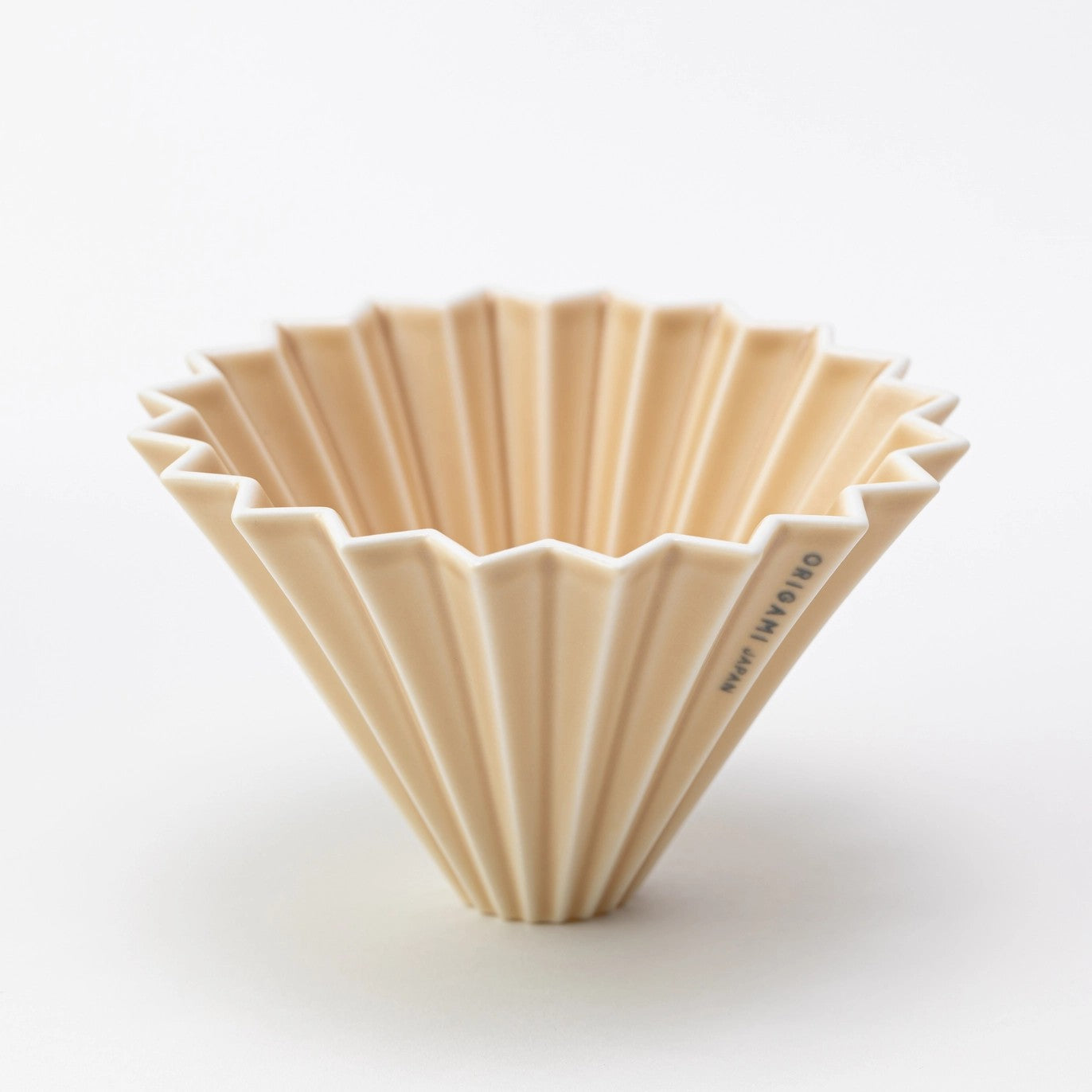 Origami coffe dripper -  Medium (2-4 cups)
