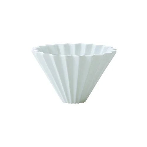 Origami coffe dripper -  Small (1-2 cups)