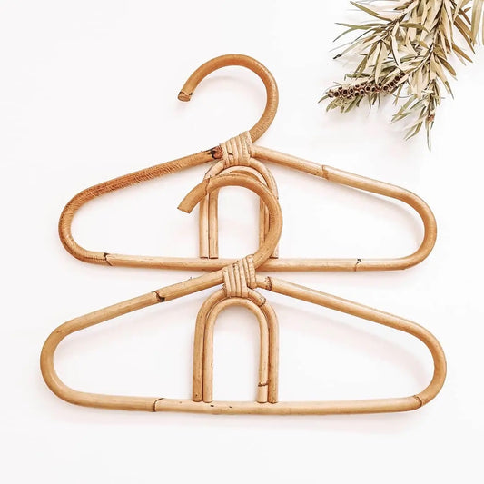 Rattan Hanger - Mini