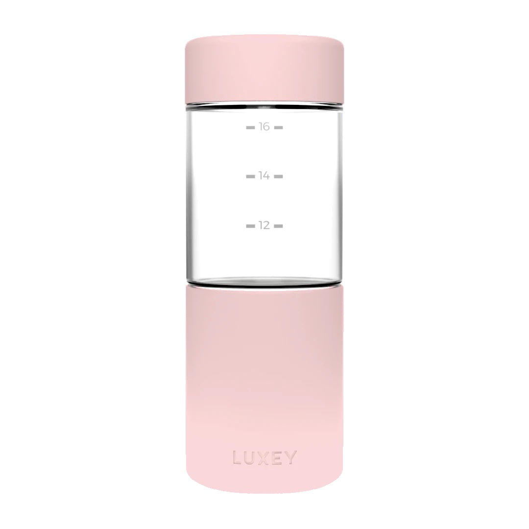 Luxey Middle Smoothie Pink Salt 473 ml