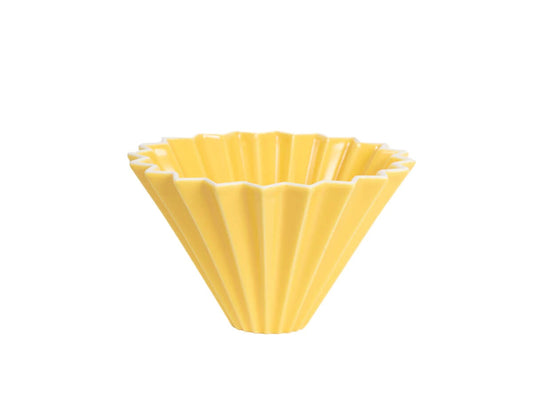 Origami coffe dripper -  Small (1-2 cups)